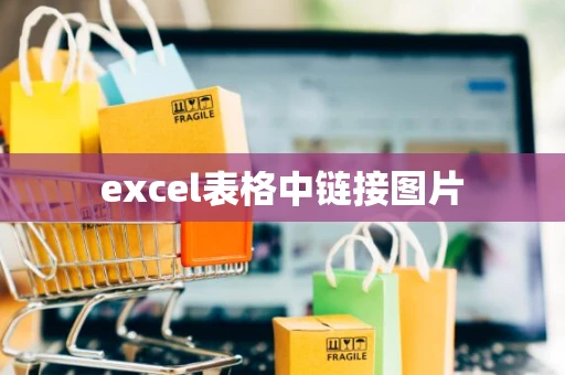 excel表格中链接图片