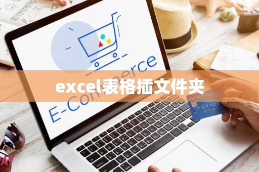 excel表格插文件夹