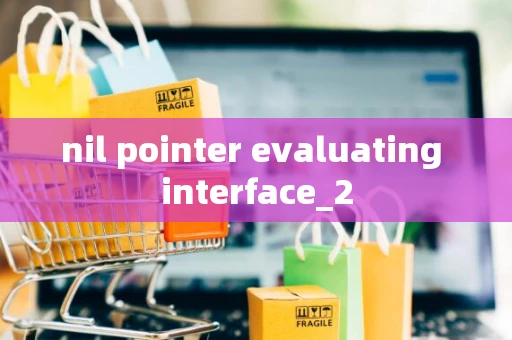 nil pointer evaluating interface_2