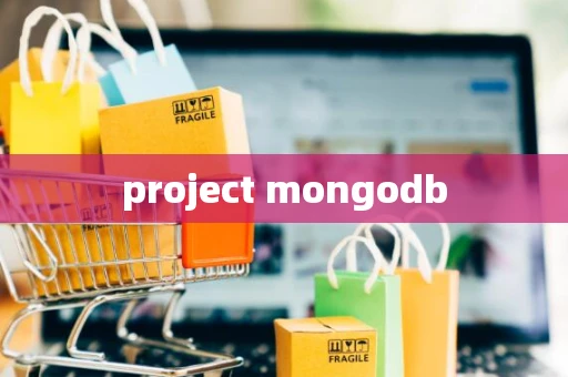 project mongodb