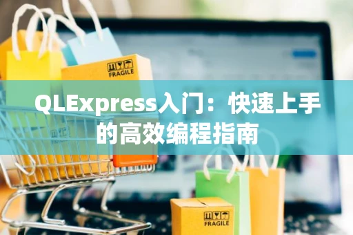 QLExpress入门：快速上手的高效编程指南