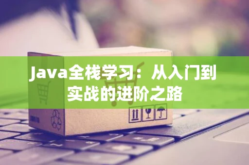 Java全栈学习：从入门到实战的进阶之路