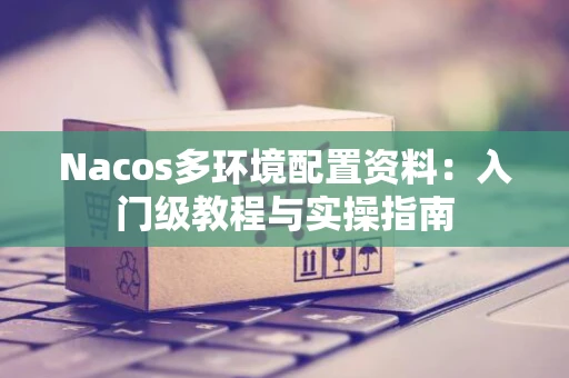 Nacos多环境配置资料：入门级教程与实操指南