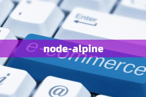 node-alpine