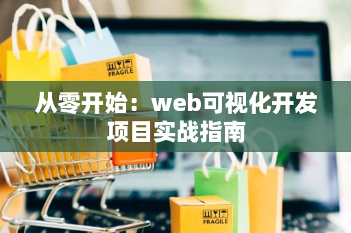 从零开始：web可视化开发项目实战指南