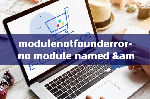 modulenotfounderror- no module named &amp;lsquo;_distutils_hack&amp;rsquo;