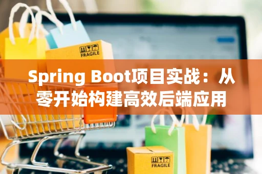 Spring Boot项目实战：从零开始构建高效后端应用