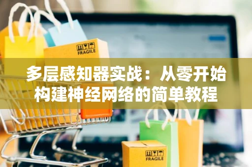 多层感知器实战：从零开始构建神经网络的简单教程