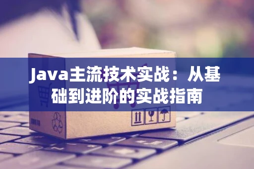 Java主流技术实战：从基础到进阶的实战指南