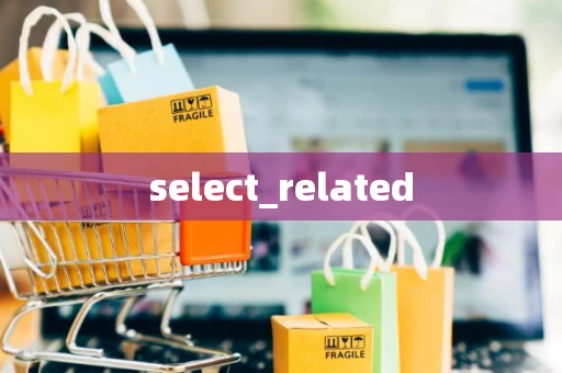 select_related