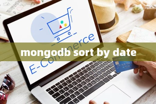 mongodb sort by date