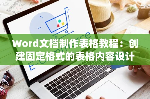 Word文档制作表格教程：创建固定格式的表格内容设计(含创建及锁定方法)介绍（实用2024版）