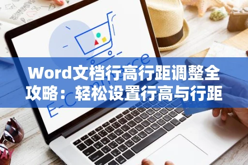 Word文档行高行距调整全攻略：轻松设置行高与行距（适用于Word 2024）