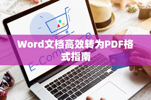 Word文档高效转为PDF格式指南