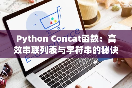 Python Concat函数：高效串联列表与字符串的秘诀