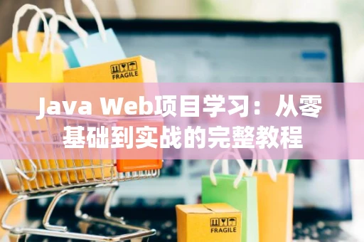 Java Web项目学习：从零基础到实战的完整教程