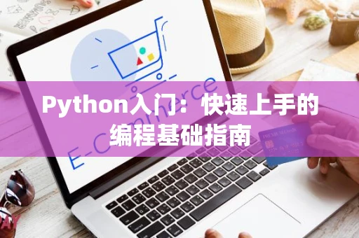 Python入门：快速上手的编程基础指南