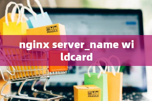 nginx server_name wildcard