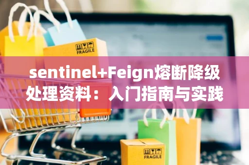 sentinel+Feign熔断降级处理资料：入门指南与实践案例