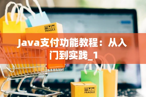 Java支付功能教程：从入门到实践_1