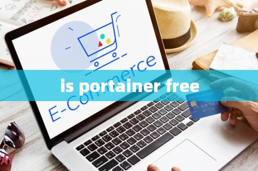 is portainer free