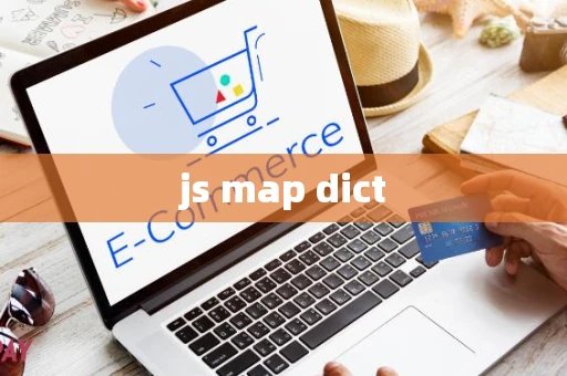 js map dict