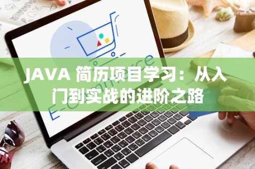 JAVA 简历项目学习：从入门到实战的进阶之路