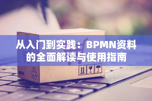 从入门到实践：BPMN资料的全面解读与使用指南