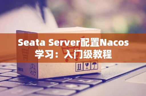 Seata Server配置Nacos学习：入门级教程