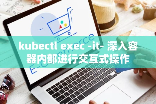 kubectl exec -it- 深入容器内部进行交互式操作