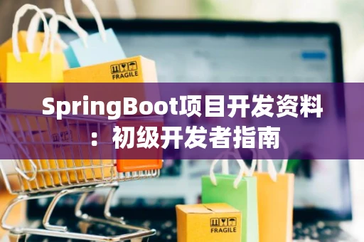 SpringBoot项目开发资料：初级开发者指南