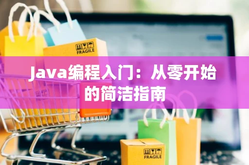 Java编程入门：从零开始的简洁指南