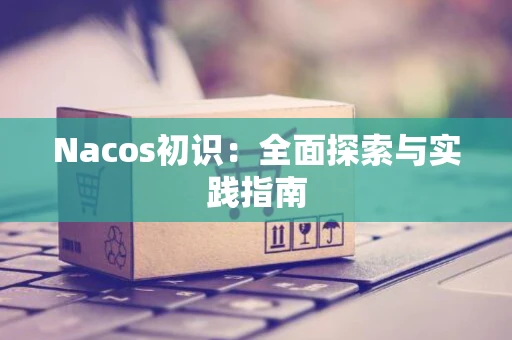 Nacos初识：全面探索与实践指南