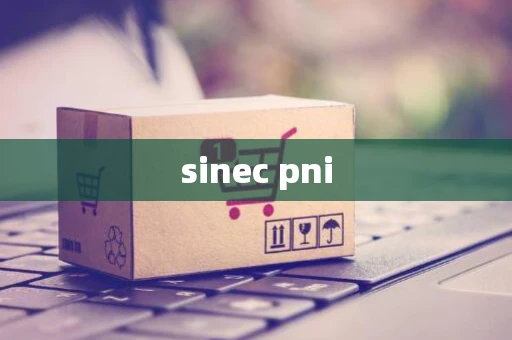 sinec pni