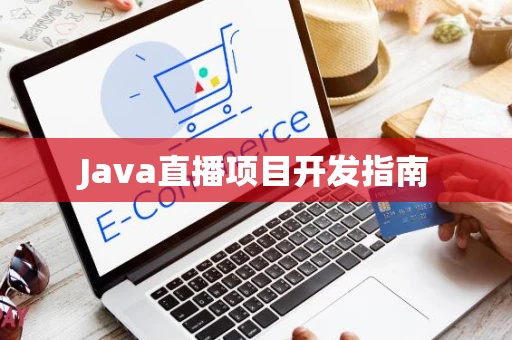 Java直播项目开发指南