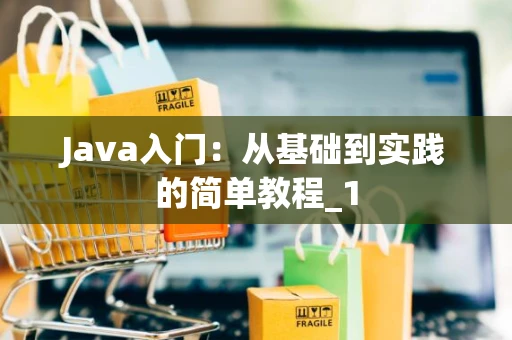 Java入门：从基础到实践的简单教程_1