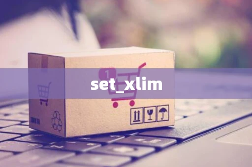 set_xlim