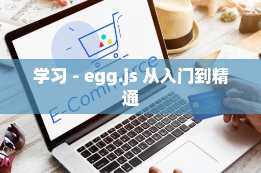 学习 - egg.js 从入门到精通