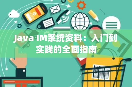 Java IM系统资料：入门到实践的全面指南