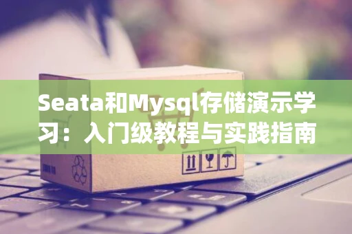 Seata和Mysql存储演示学习：入门级教程与实践指南