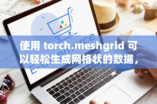 使用 torch.meshgrid 可以轻松生成网格状的数据，方便进行深度学习模型的训练和测试。