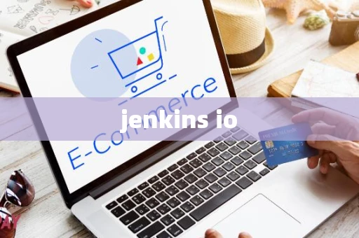 jenkins io