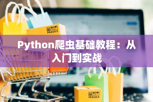 Python爬虫基础教程：从入门到实战