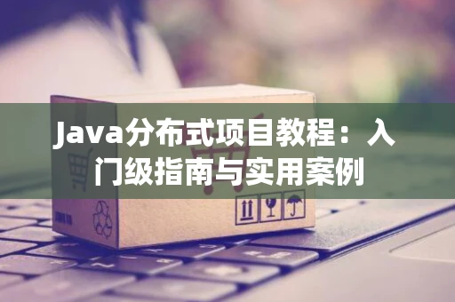 Java分布式项目教程：入门级指南与实用案例