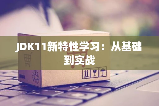 JDK11新特性学习：从基础到实战