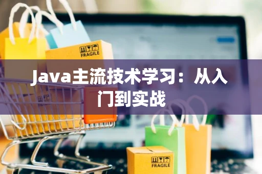 Java主流技术学习：从入门到实战