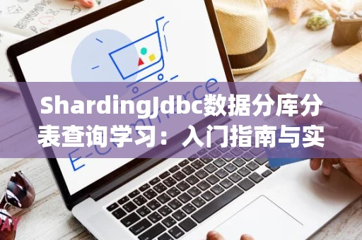 ShardingJdbc数据分库分表查询学习：入门指南与实践