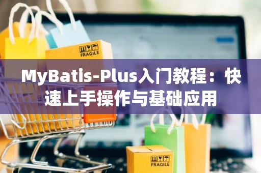 MyBatis-Plus入门教程：快速上手操作与基础应用