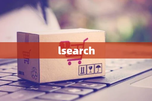 lsearch