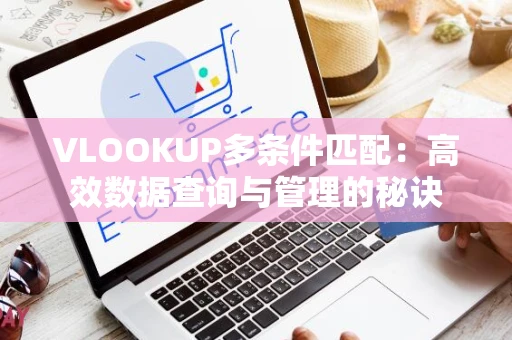 VLOOKUP多条件匹配：高效数据查询与管理的秘诀